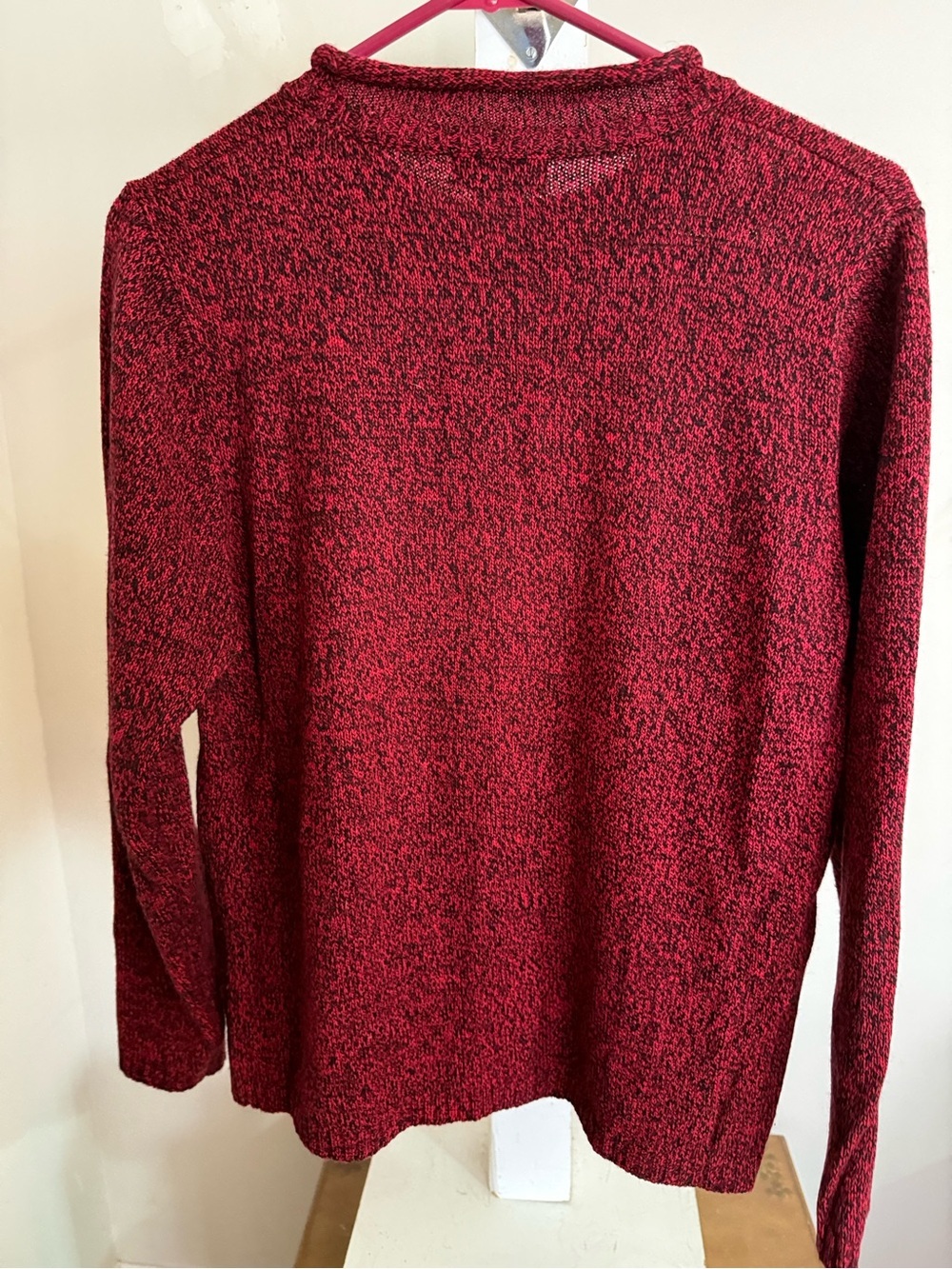 Carroll Reed Winter Pets Sweater - Picture 8 of 9